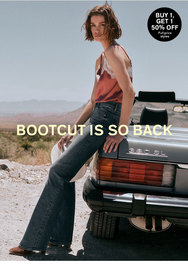 Women's Jeans