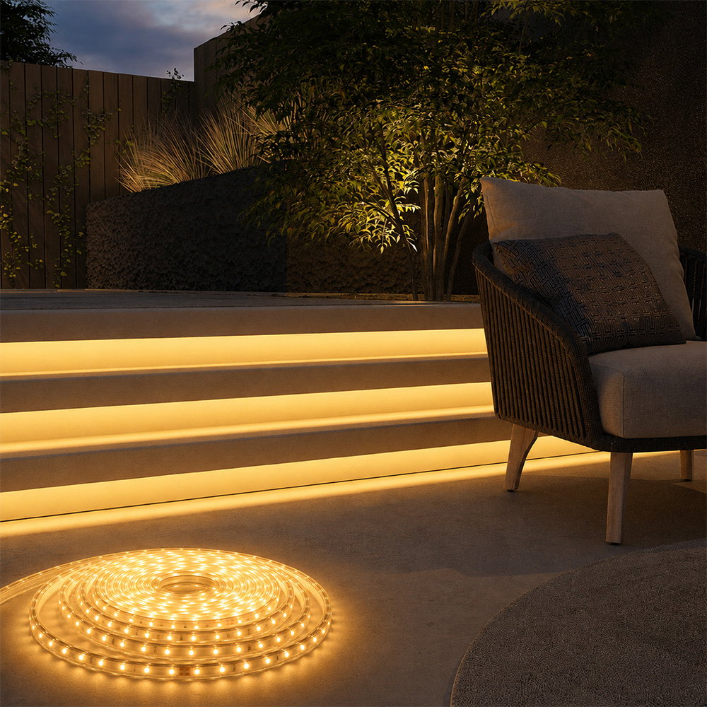FLEX60 5 METRE LED STRIP