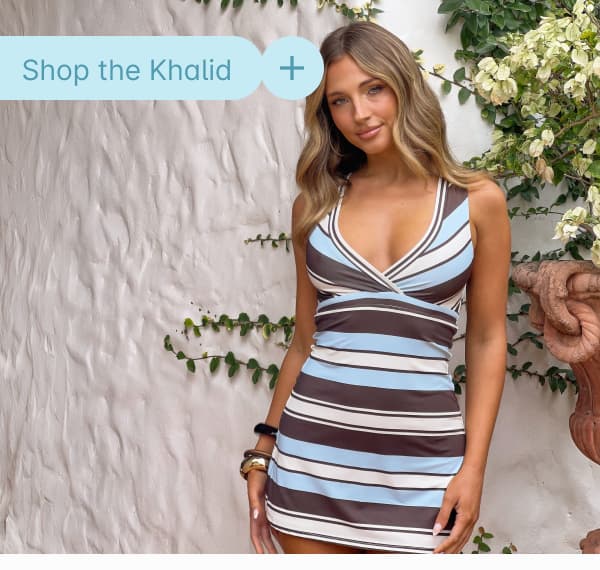 Shop The Khalid