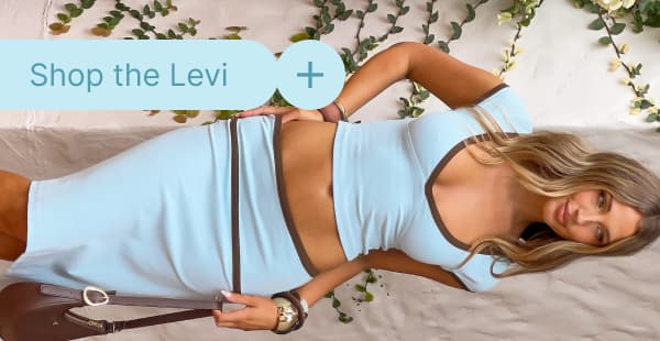 Shop the Levi