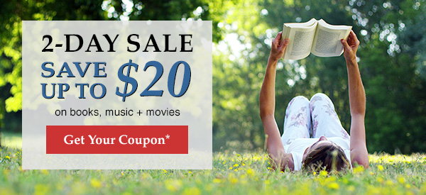 Get Your Coupon
