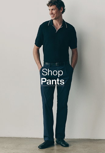 Shop His Pants