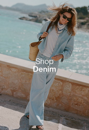 Shop Her Denim