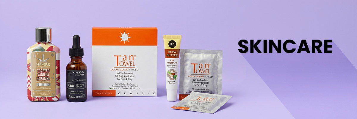 Shop Skincare