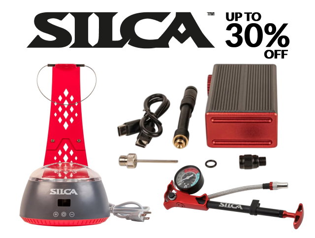 SILCA Up To 30% Off