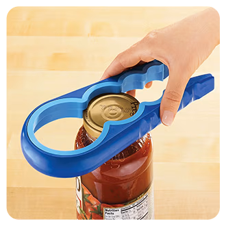 317553 Easy Twist Jar Opener