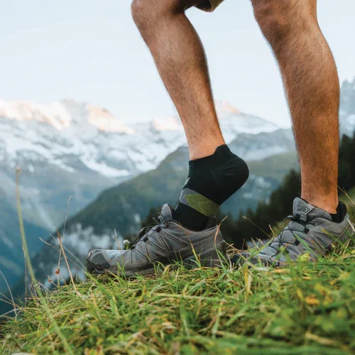 Men's Eco Coolmax