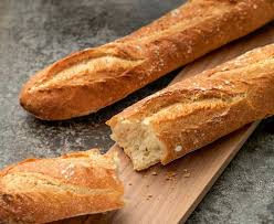 Stokbrood Wit — ca. 16 x 440 gram | MegaFoodStunter