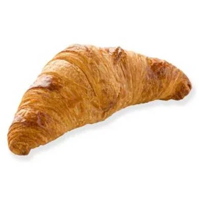 Croissant recht — 62 x 60 gram | MegaFoodStunter