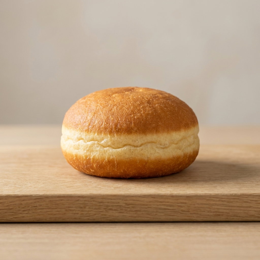 Berliner Ongevuld Naturel — 48 x 60 gram | MegaFoodStunter