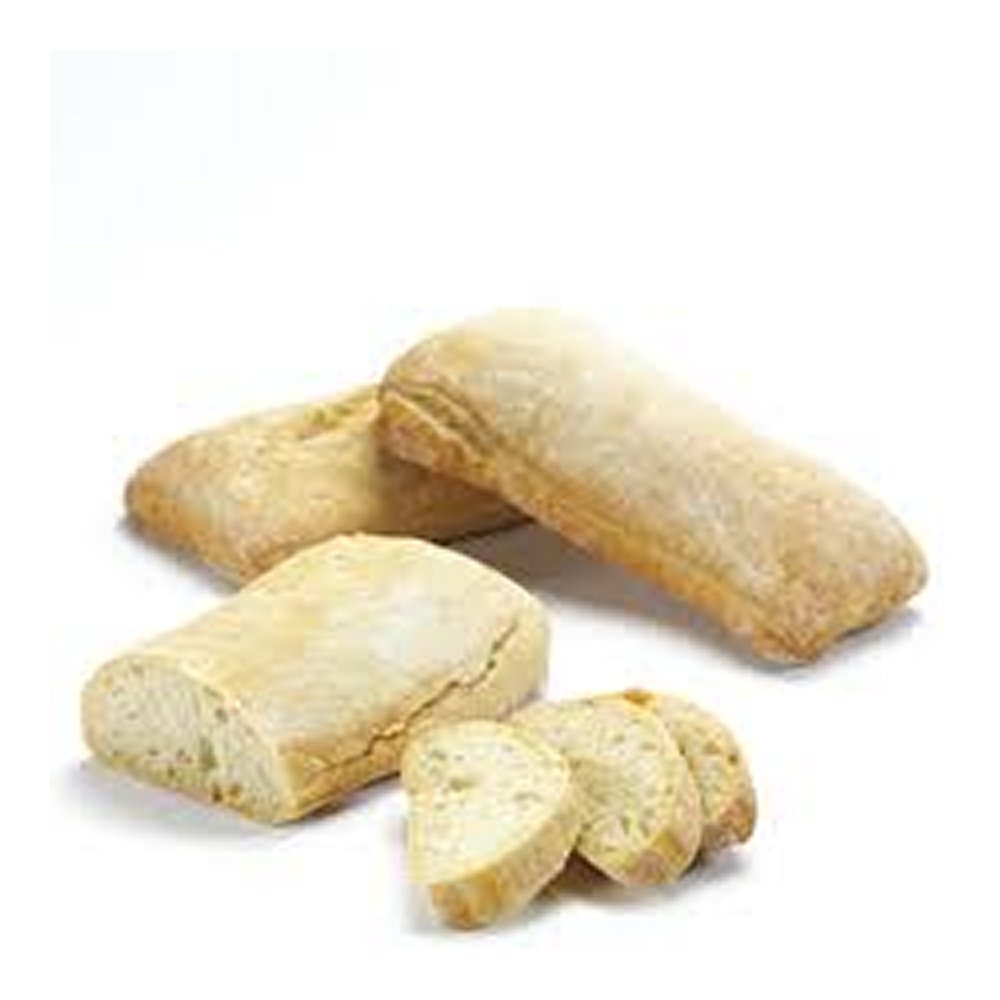 Ciabatta — 24 x 330 gram | MegaFoodStunter