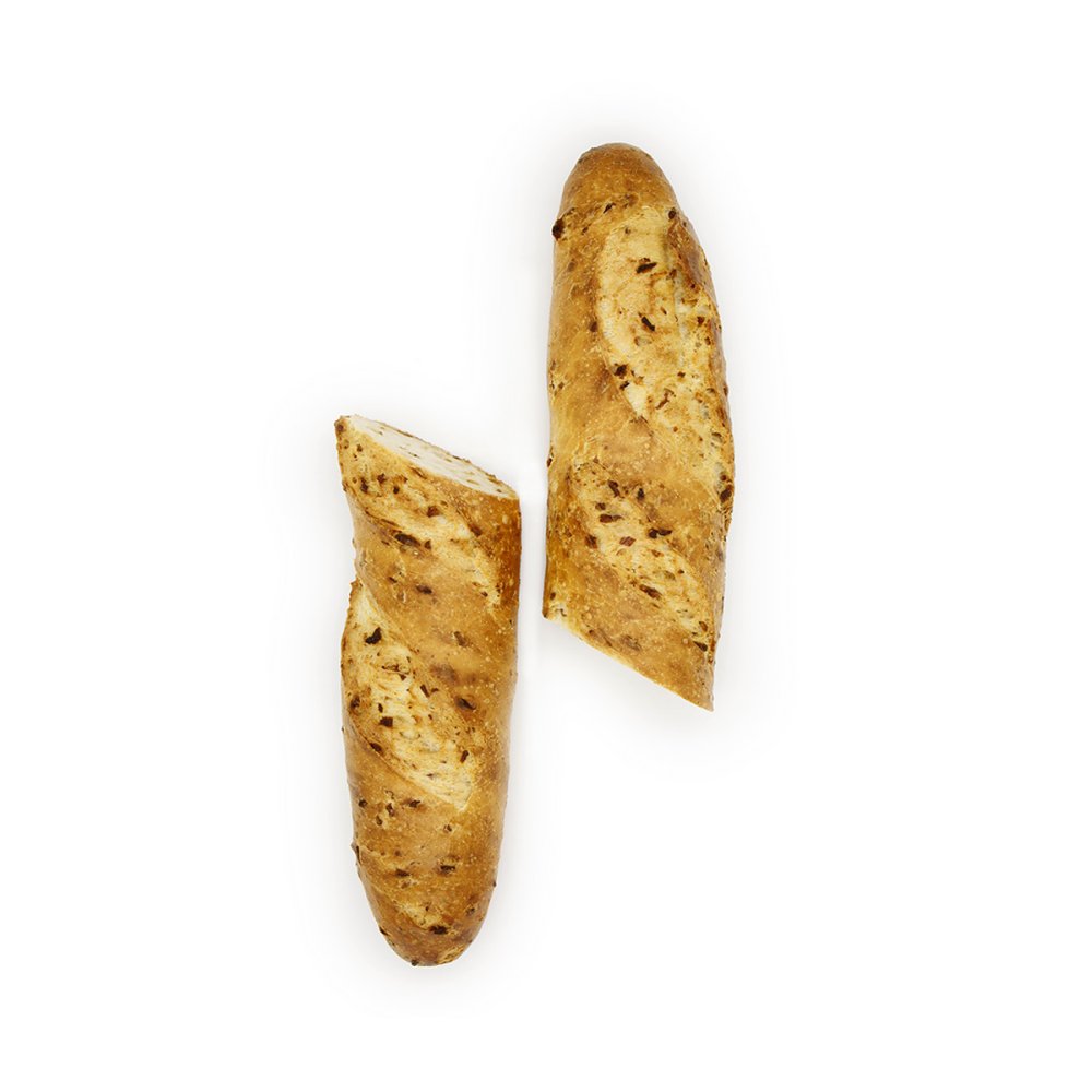 Uienstokbrood — 30 x 330 gram | MegaFoodStunter