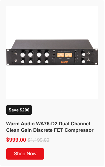 More Deals For You