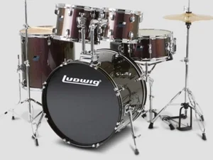Acoustic Drums