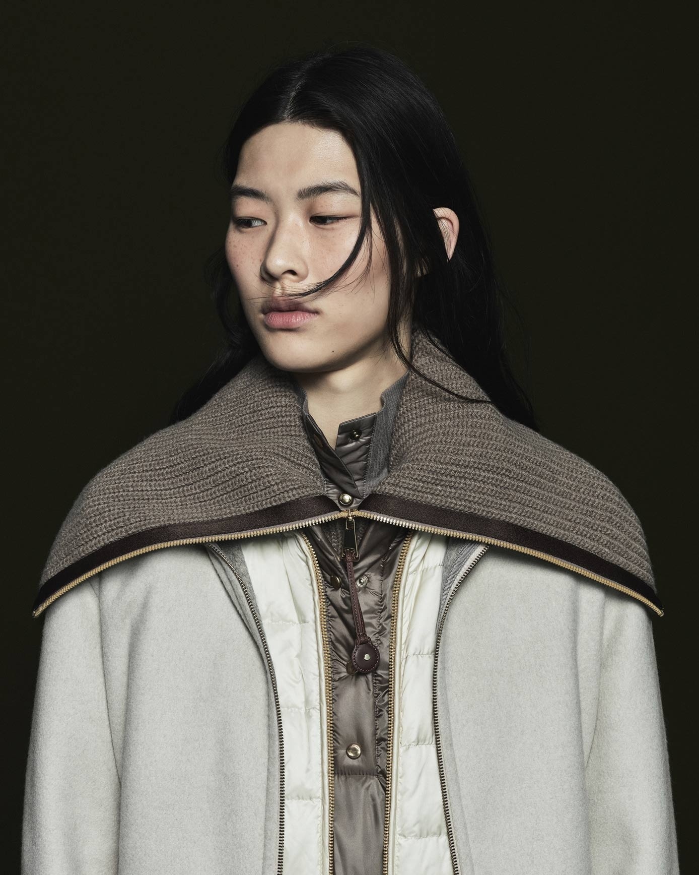 Outerwear Shop now on Moncler's website