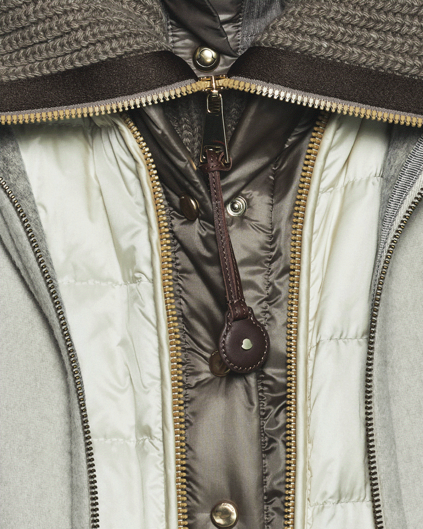 Outerwear Shop now on Moncler's website