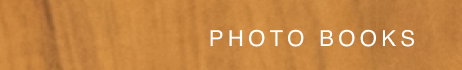 PHOTO BOOKS