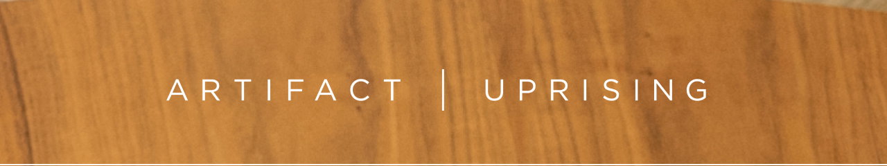 Artifact Uprising 