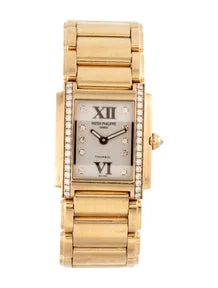 Twenty-4 Tiffany & Co. Watch