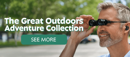 The Great Outdoors Adventure Collection” border=