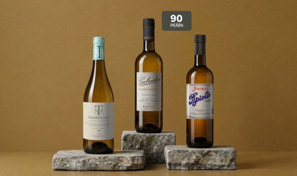 Bodegas Barrero