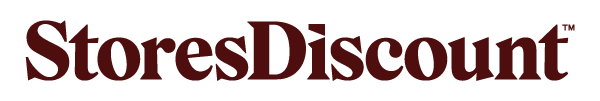 Site internet Stores Discount