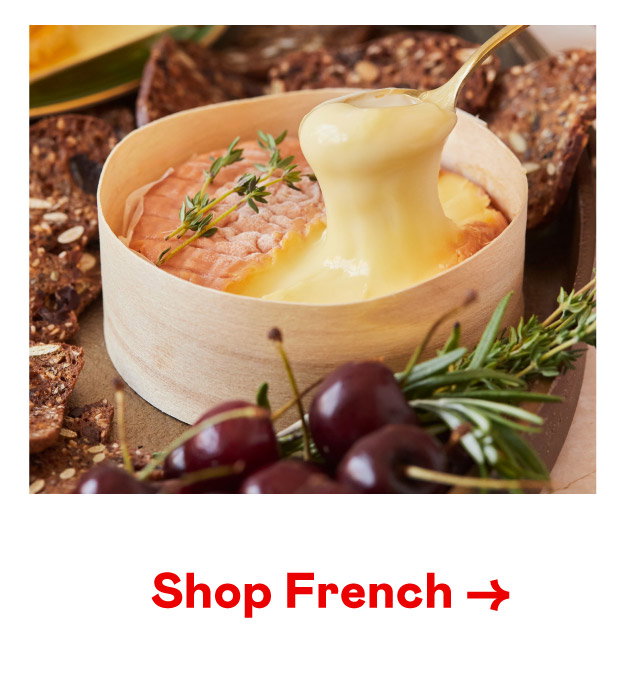 Shop French​