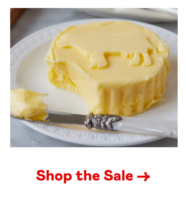 Shop the Sale