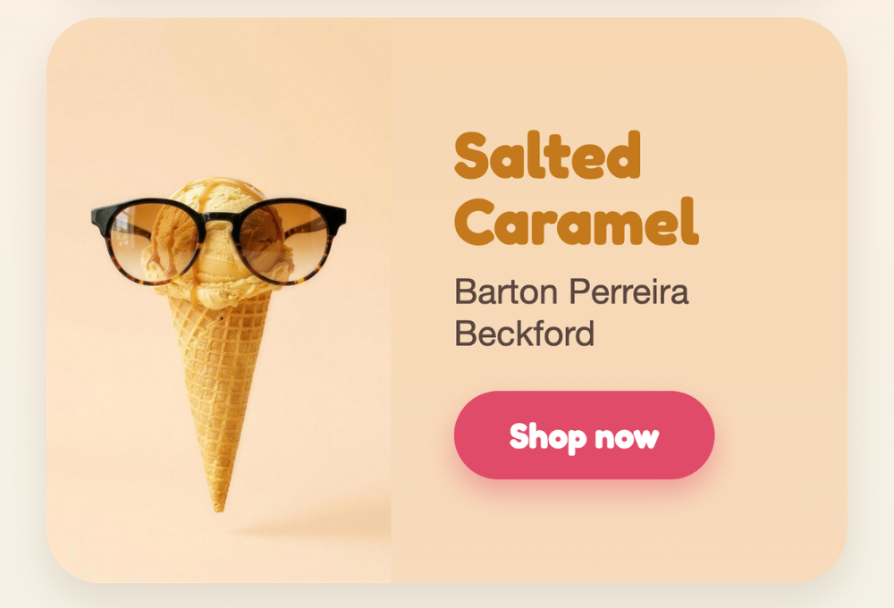 barton perreira