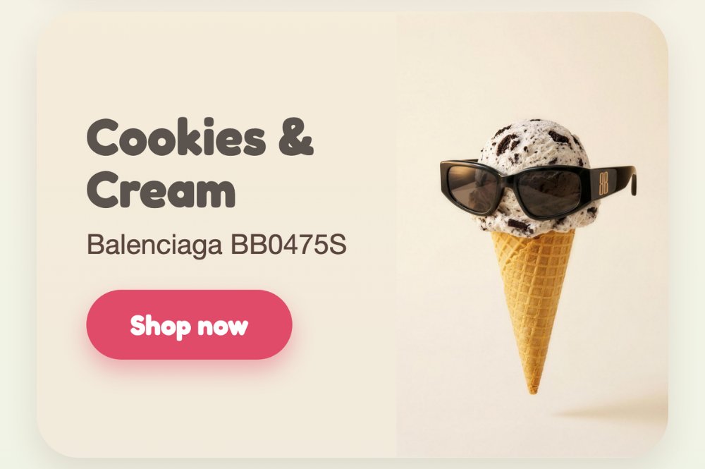 cookies and cream 