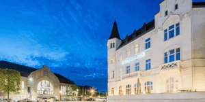Steigenberger Hotel Bielefelder Hof