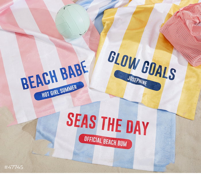Summer fun starts NOW | 30% off!