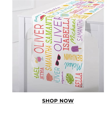 Shop Summer Home Décor