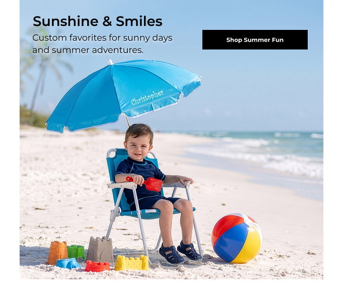 Shop Summer Gift For Kids