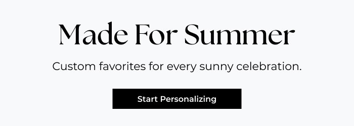 Summer fun starts NOW | 30% off!