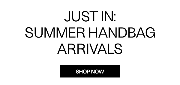 Shop What's New Handbags