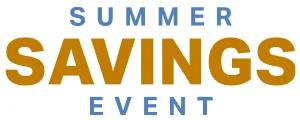 Summer Savings Event Up to 30% Off with code: LNYSALE