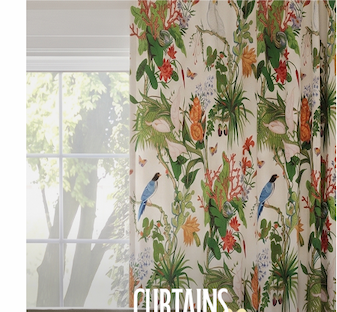 Curtains