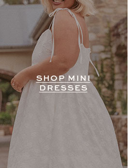 Mini Dresses