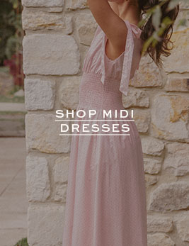 Midi Dresses