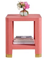 Capri Side Table