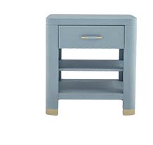 Capri Nightstand