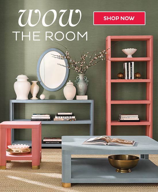 Wow the room - Shop Now