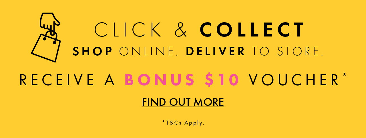 Click & Collect