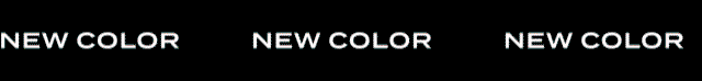 NEW COLOR