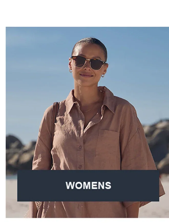 Womens