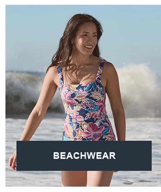 Beachwear