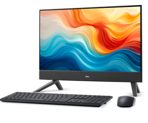 Dell 24 All-in-One