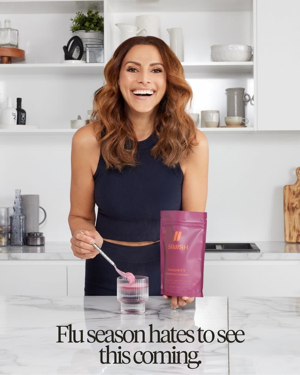 Immunity Superfood Powder