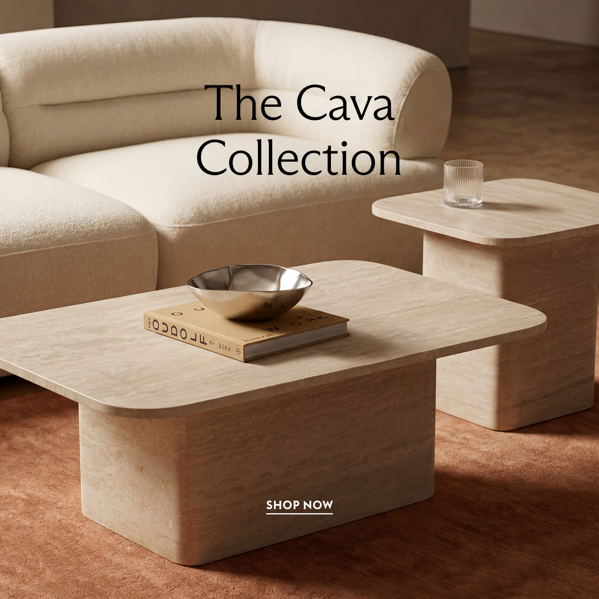 The Cava Collection